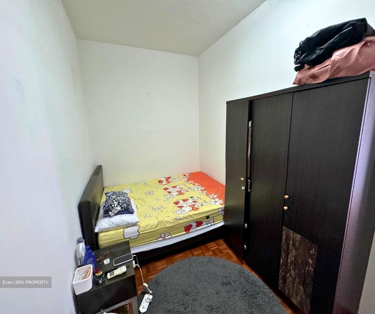 Orchard Towers (D9), Apartment #525676371